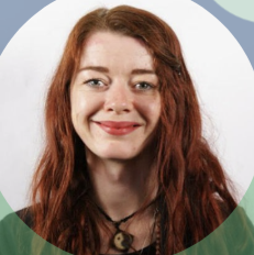 Hannah, A Level Geography examiner and lead tutor at Olympus Geography